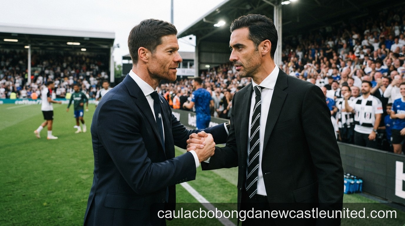 Ngoại hạng Anh 2026/27: Chelsea đối đầu Fulham – Derby London đầy toan tính - 2