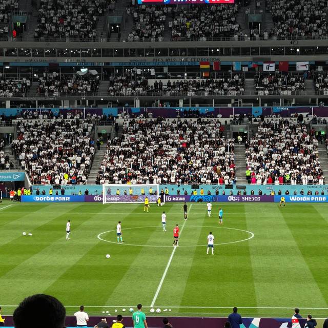 World Cup 2026: Cuộc chiến 48 đội và kịch tính mới từ vòng bảng