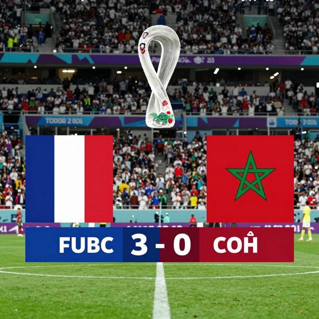 World Cup 2026 bùng nổ: Pháp và Morocco ghi tên vào tứ kết, Argentina thoát hiểm nghẹt thở