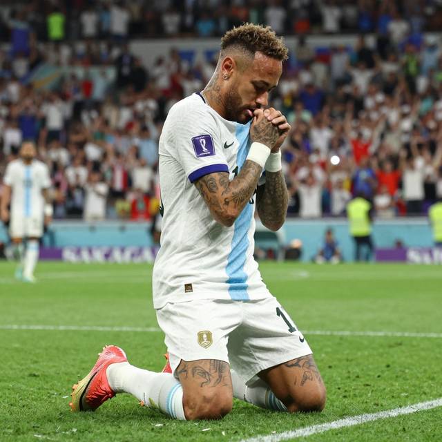 Neymar giã từ, Henderson chấn thương: World Cup 2026 rúng động!