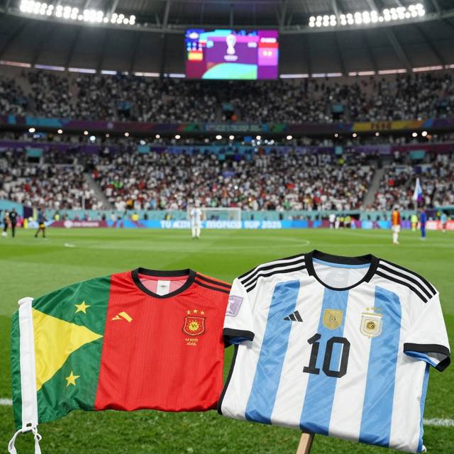 Nóng 07/07: Bỉ và Argentina Chốt Vé Tứ Kết World Cup 2026, Chờ Đại Chiến