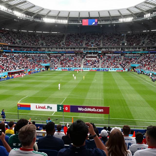 Phân tích Tứ kết World Cup 2026: Những cuộc đối đầu then chốt ngày 9/7