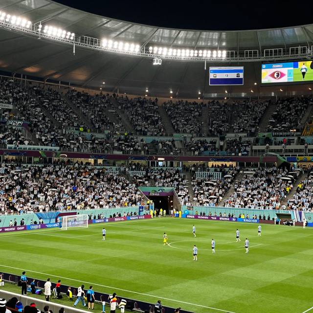 Argentina chạm trán Brazil tại tứ kết World Cup 2026: Đại chiến Nam Mỹ định đoạt số phận