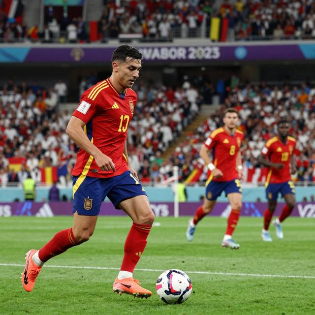 Tây Ban Nha vs Bỉ R32 WC 2026: Đỉnh cao chiến thuật, khó đoán kết cục