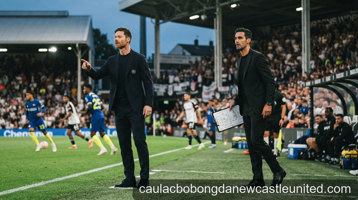 Ngoại hạng Anh 2026/27: Chelsea đối đầu Fulham – Derby London đầy toan tính