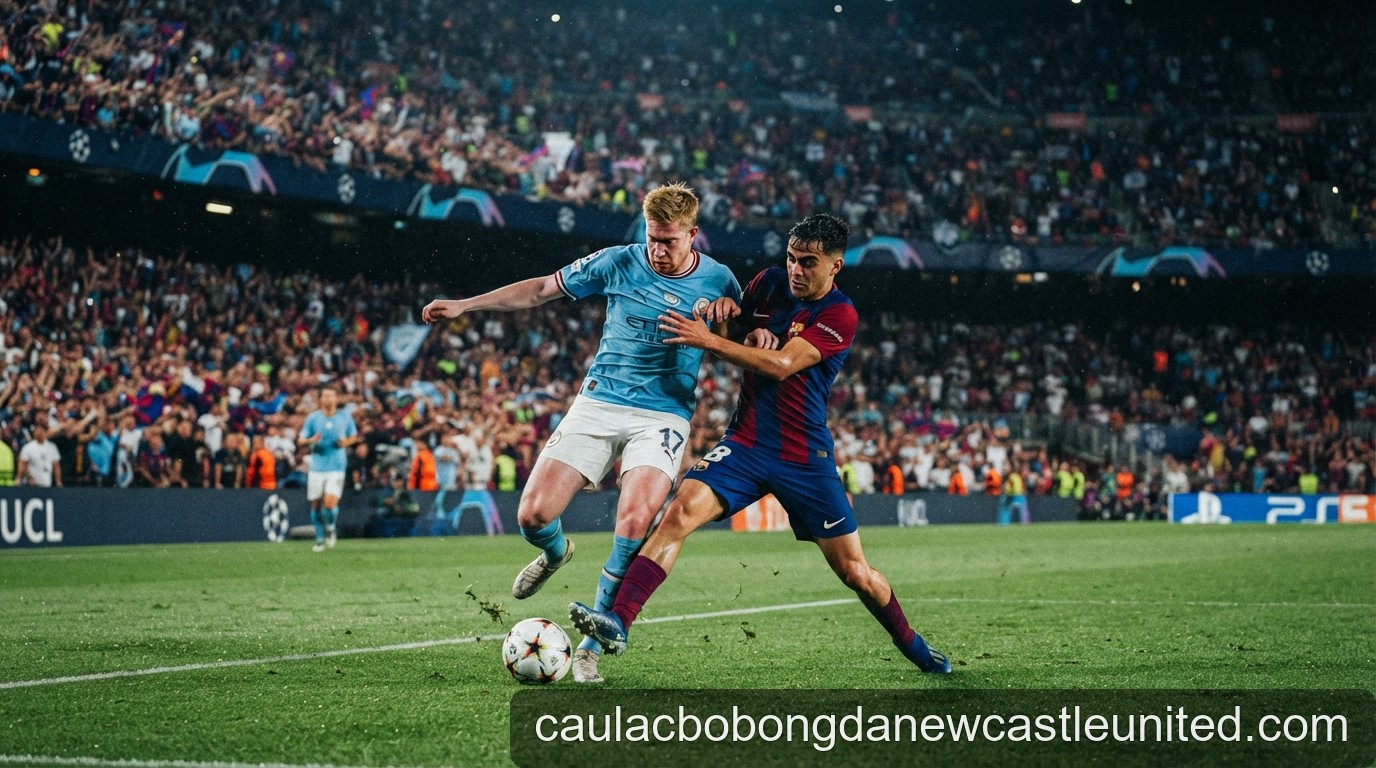 UEFA Champions League tháng 10: Những cuộc đại chiến định đoạt cục diện bảng đấu